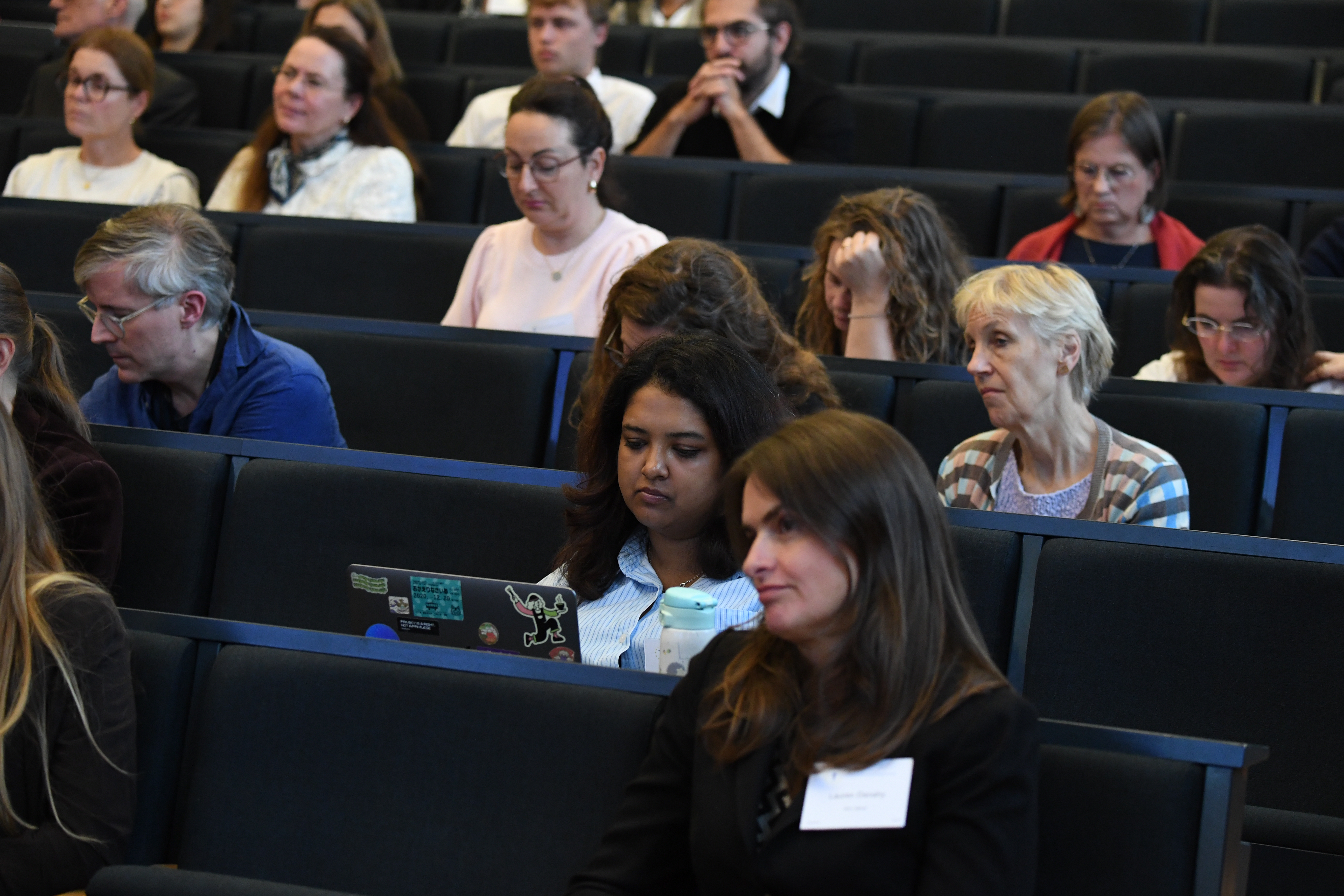 Conference